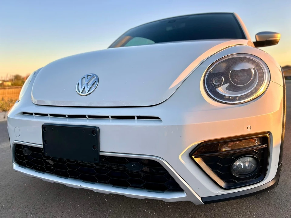 2018 Volkswagen A5 Beetle - Image 13 of 31
