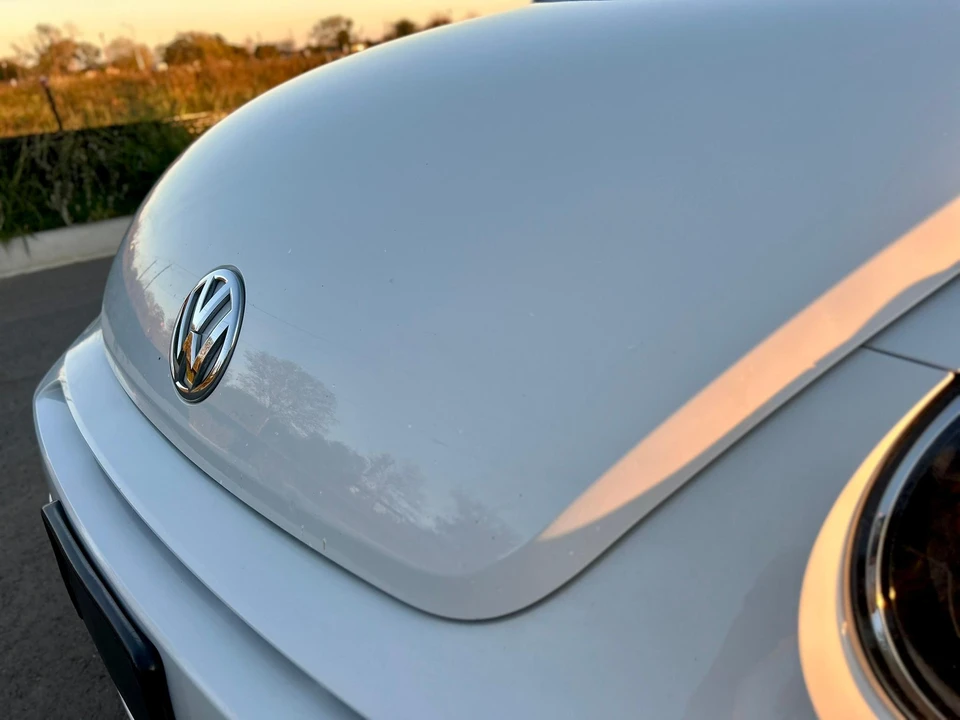 2018 Volkswagen A5 Beetle - Image 15 of 31