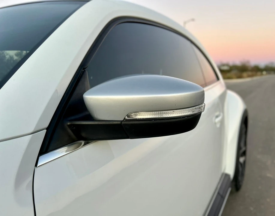 2018 Volkswagen A5 Beetle - Image 18 of 31