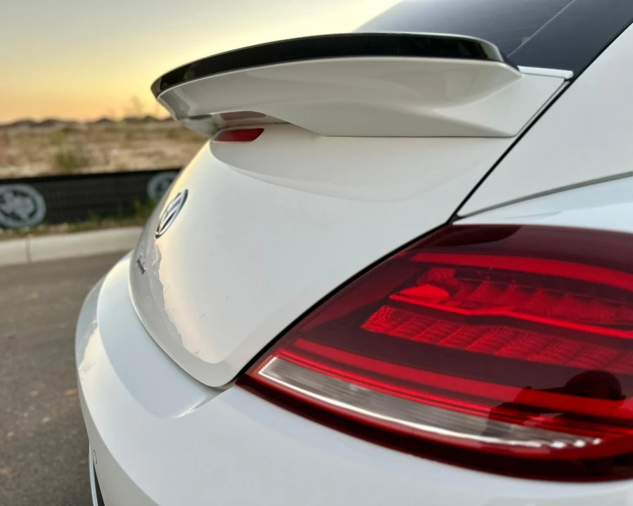 2018 Volkswagen A5 Beetle - Image 26 of 31