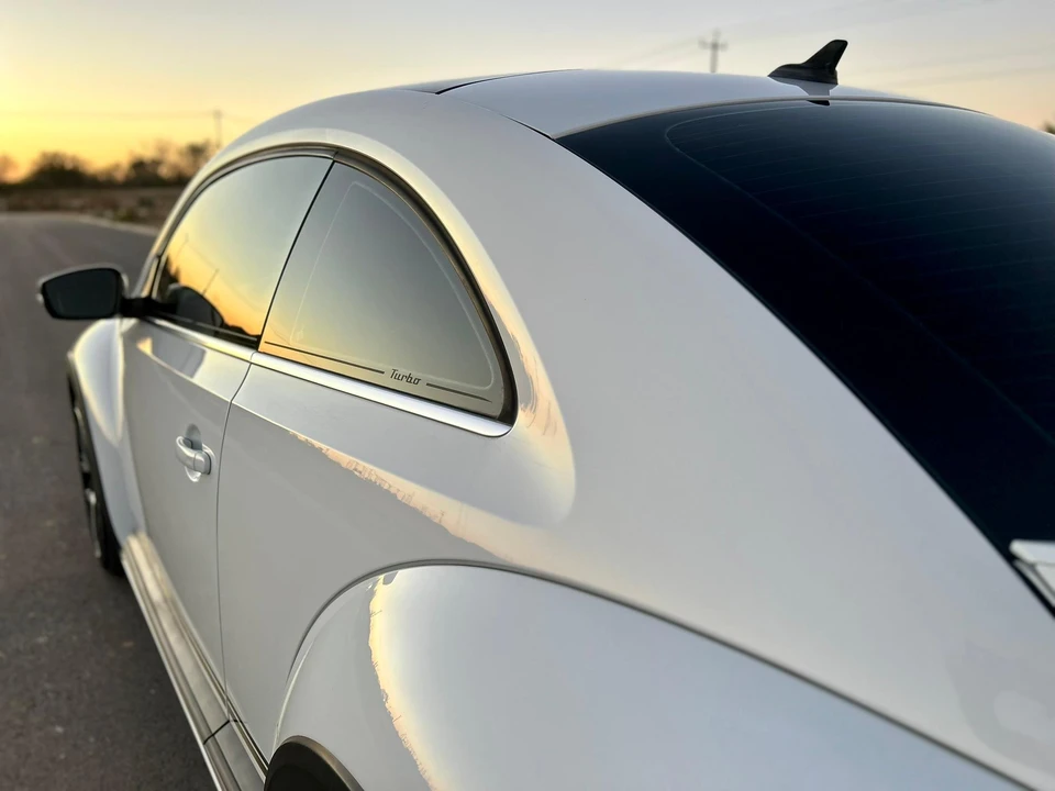 2018 Volkswagen A5 Beetle - Image 20 of 31