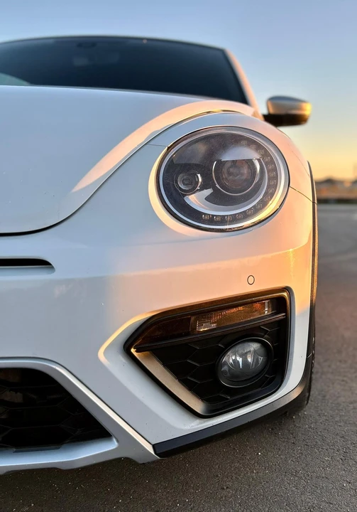 2018 Volkswagen A5 Beetle - Image 14 of 31
