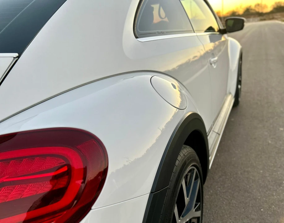 2018 Volkswagen A5 Beetle - Image 29 of 31