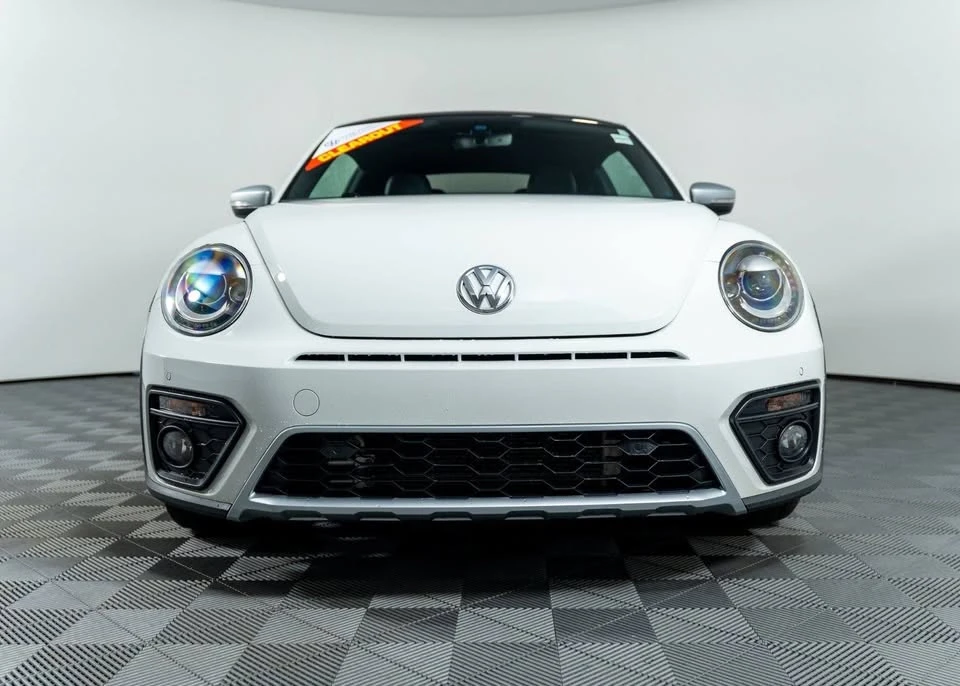 2018 Volkswagen A5 Beetle - Image 2 of 20