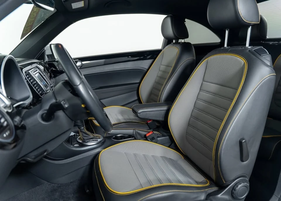 2018 Volkswagen A5 Beetle - Image 15 of 20