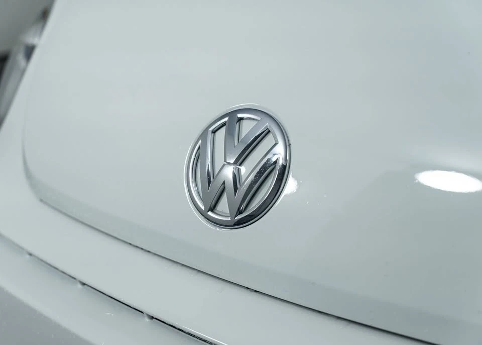 2018 Volkswagen A5 Beetle - Image 10 of 20