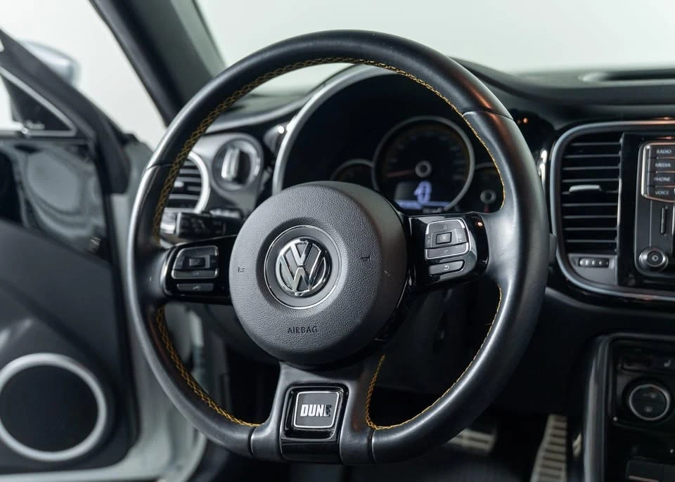 2018 Volkswagen A5 Beetle - Image 16 of 20