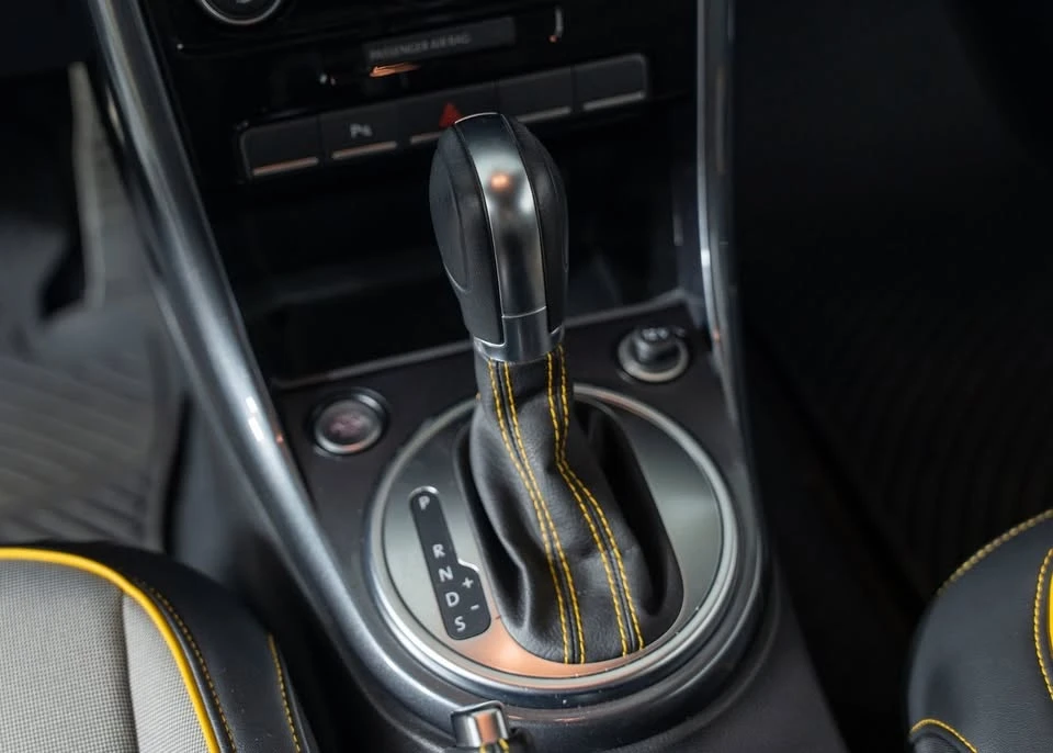 2018 Volkswagen A5 Beetle - Image 20 of 20