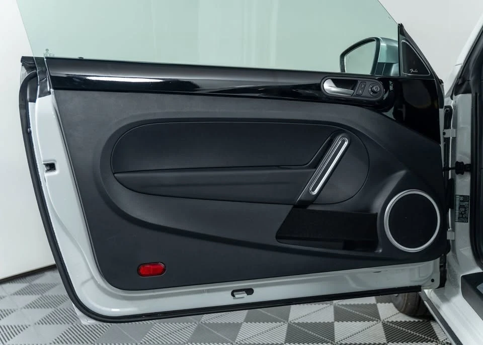 2018 Volkswagen A5 Beetle - Image 12 of 20