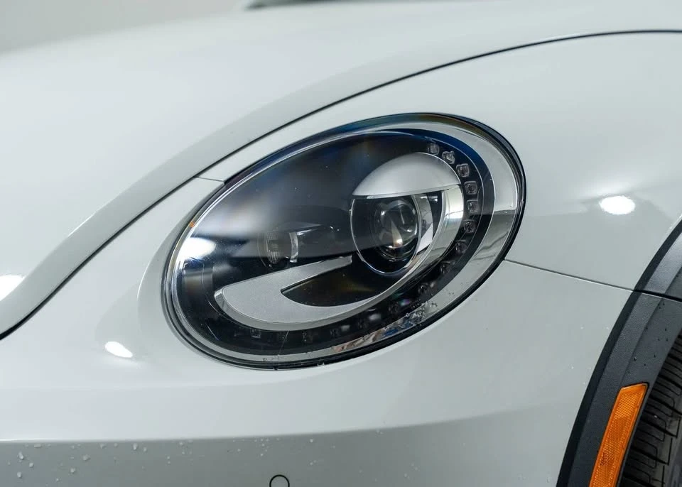 2018 Volkswagen A5 Beetle - Image 9 of 20