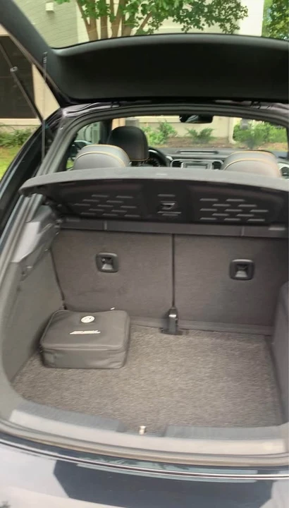 2018 Volkswagen A5 Beetle - Image 6 of 6