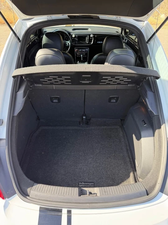 2018 Volkswagen A5 Beetle - Image 11 of 12