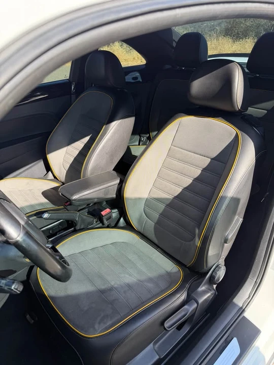 2018 Volkswagen A5 Beetle - Image 7 of 12