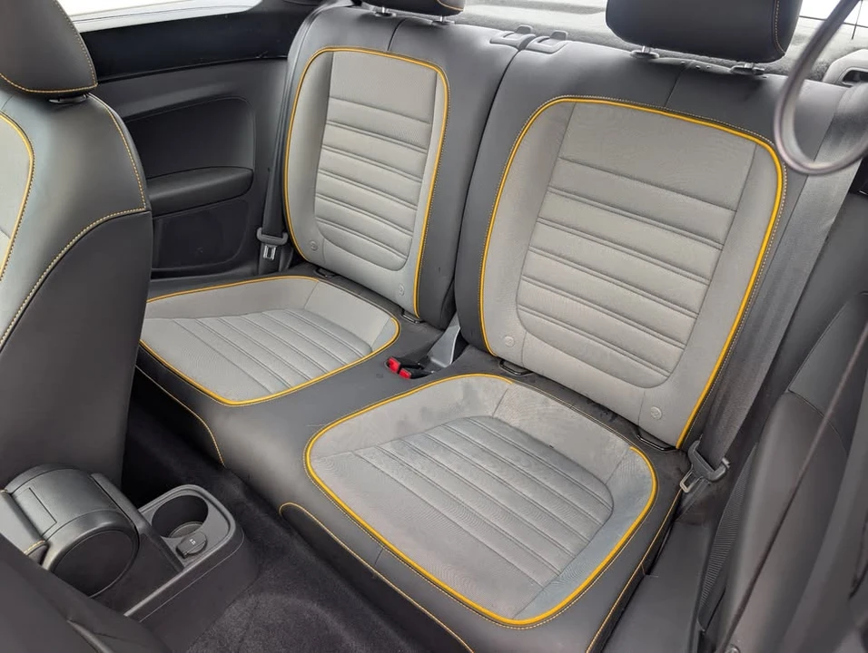 2018 Volkswagen A5 Beetle - Image 6 of 20