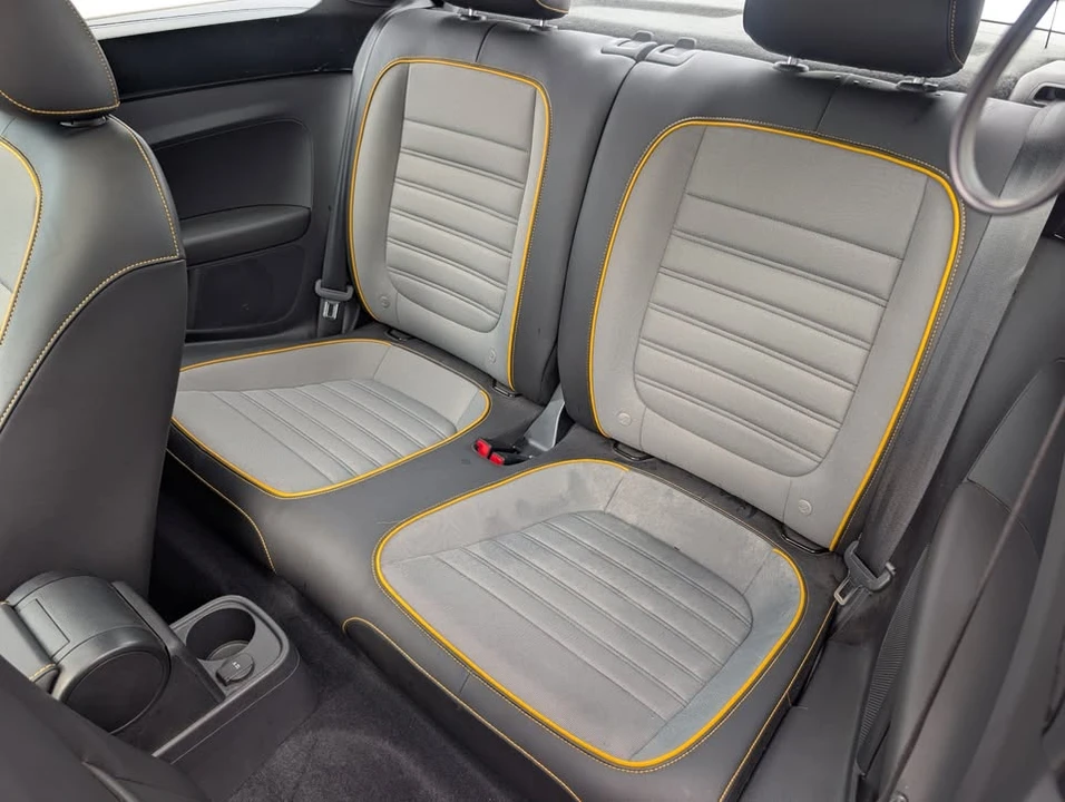 2018 Volkswagen A5 Beetle - Image 6 of 20