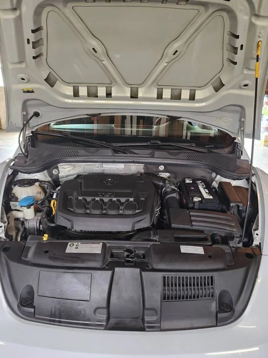 2018 Volkswagen A5 Beetle - Image 10 of 10