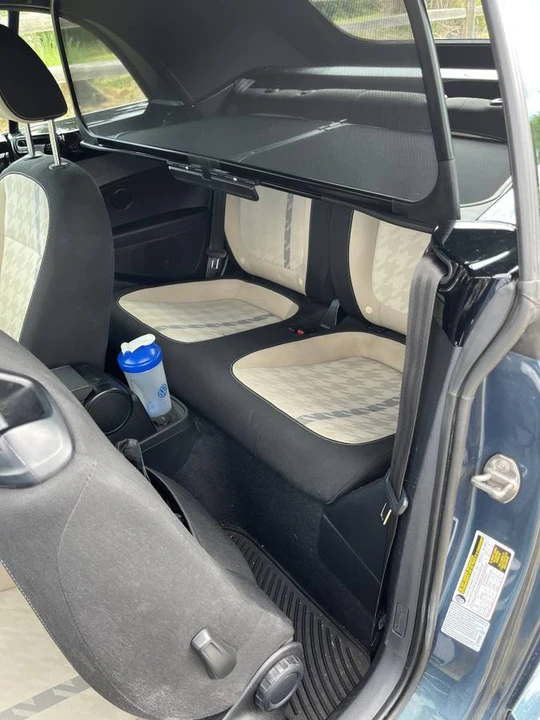 2018 Volkswagen A5 Beetle - Image 12 of 13