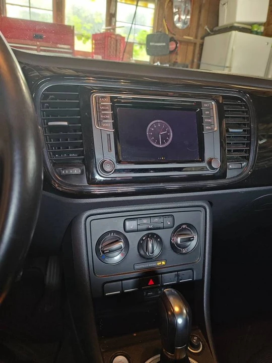 2018 Volkswagen A5 Beetle - Image 7 of 10