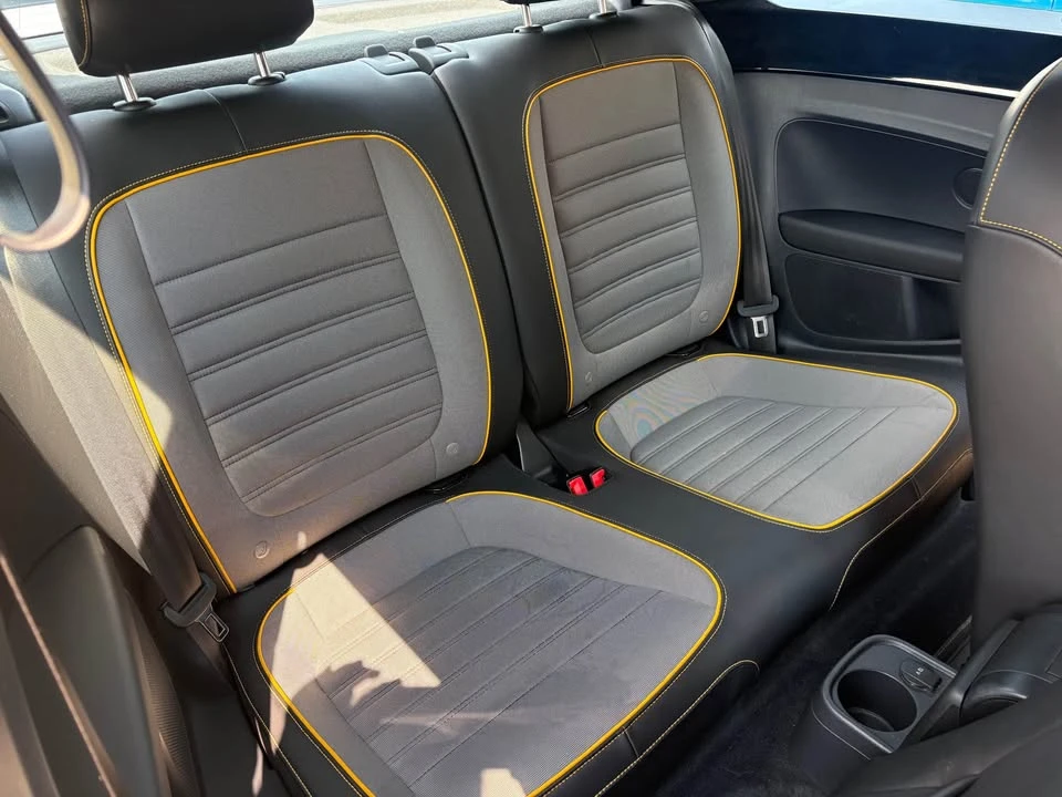 2018 Volkswagen A5 Beetle - Image 7 of 9