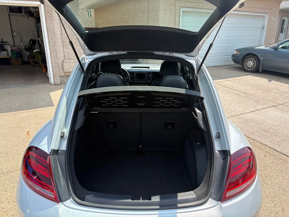 2018 Volkswagen A5 Beetle - Image 9 of 9