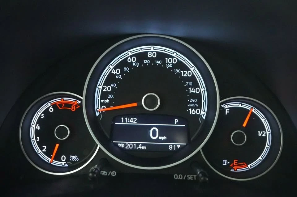 2018 Volkswagen A5 Beetle - Image 10 of 20