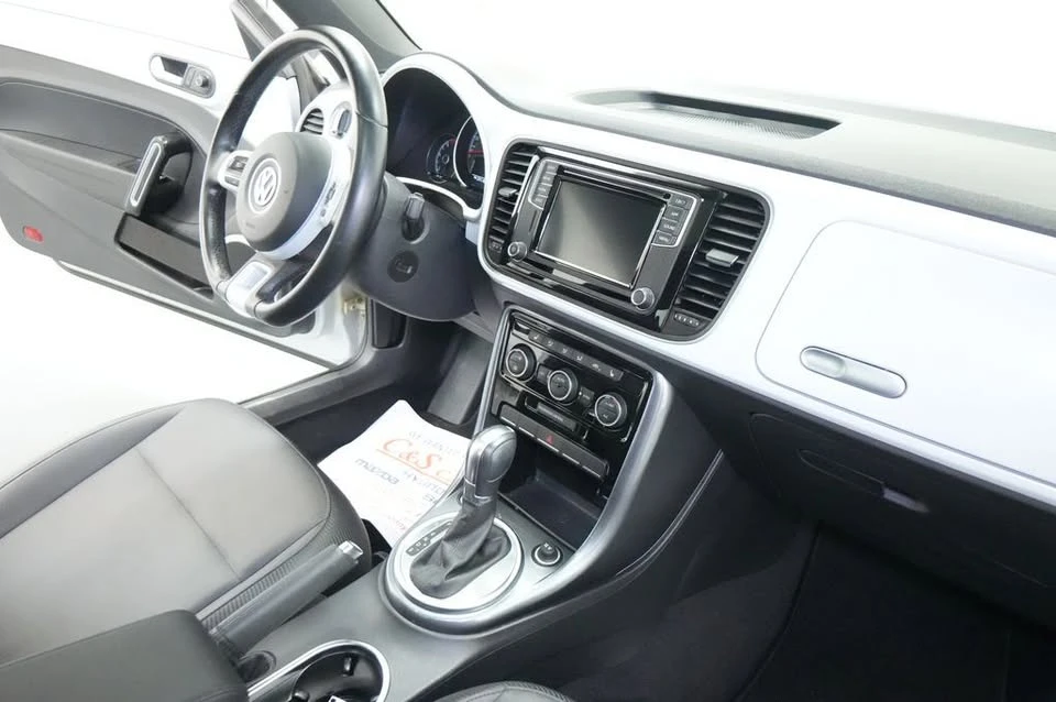 2018 Volkswagen A5 Beetle - Image 17 of 20