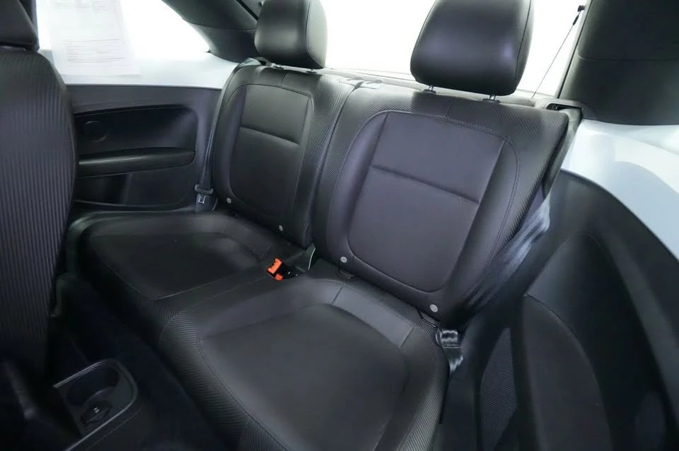 2018 Volkswagen A5 Beetle - Image 15 of 20