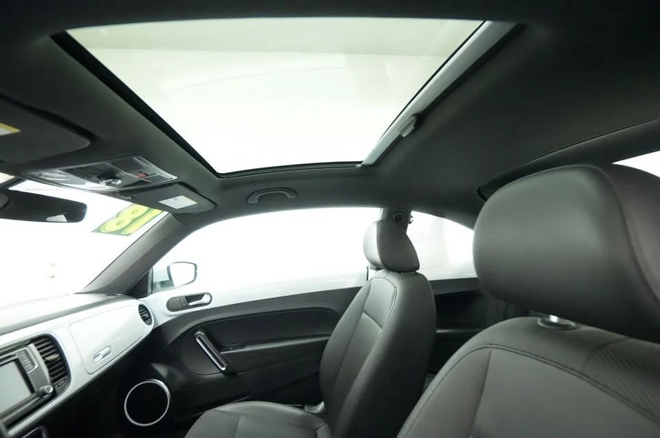 2018 Volkswagen A5 Beetle - Image 14 of 20