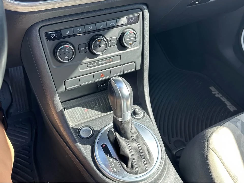 2018 Volkswagen A5 Beetle - Image 14 of 19