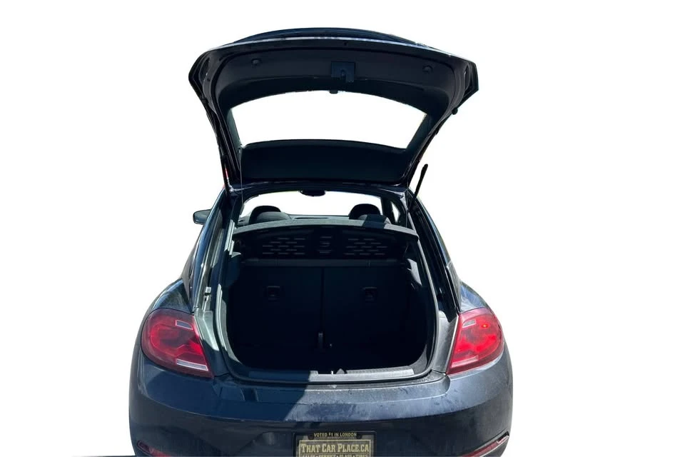 2018 Volkswagen A5 Beetle - Image 13 of 20
