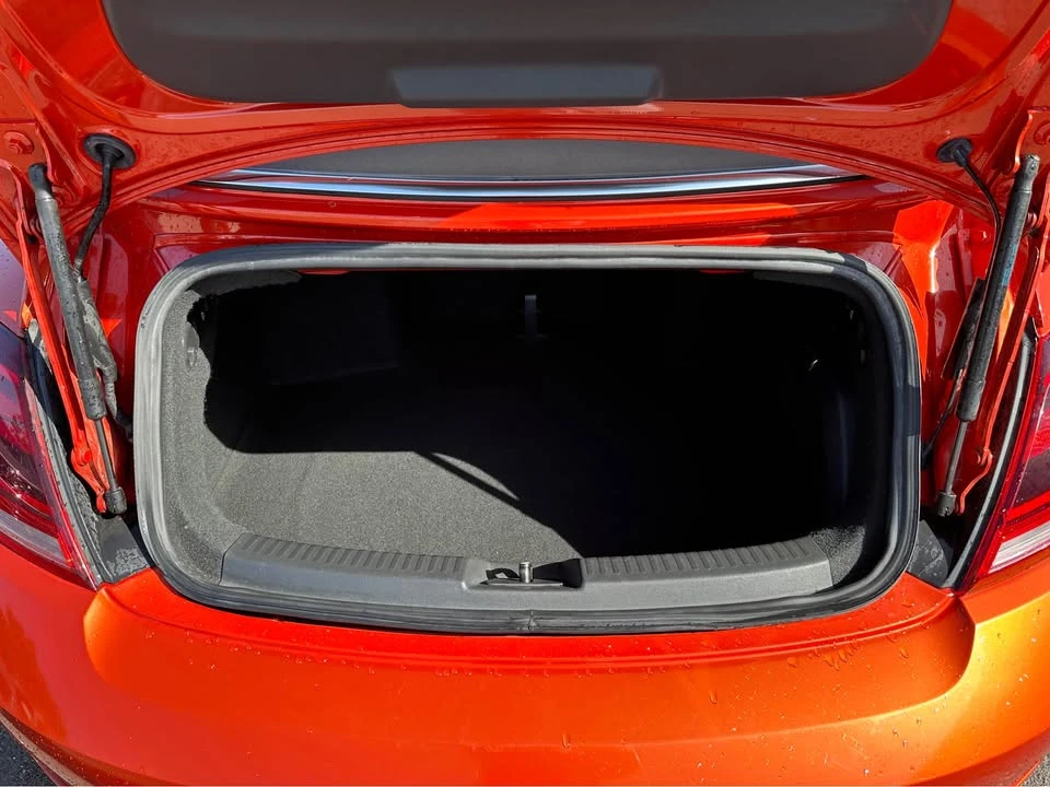 2018 Volkswagen A5 Beetle - Image 7 of 19