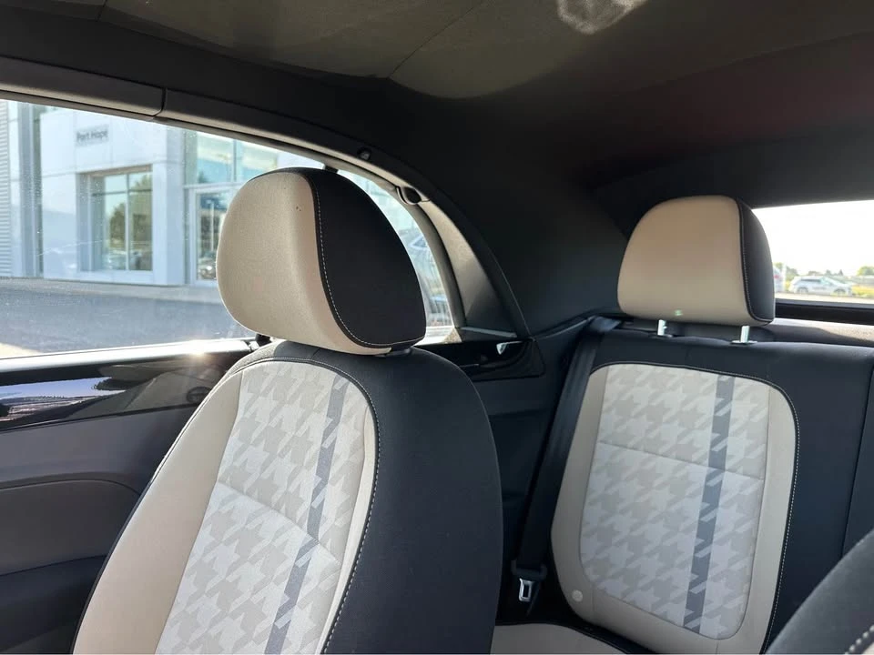 2018 Volkswagen A5 Beetle - Image 12 of 19