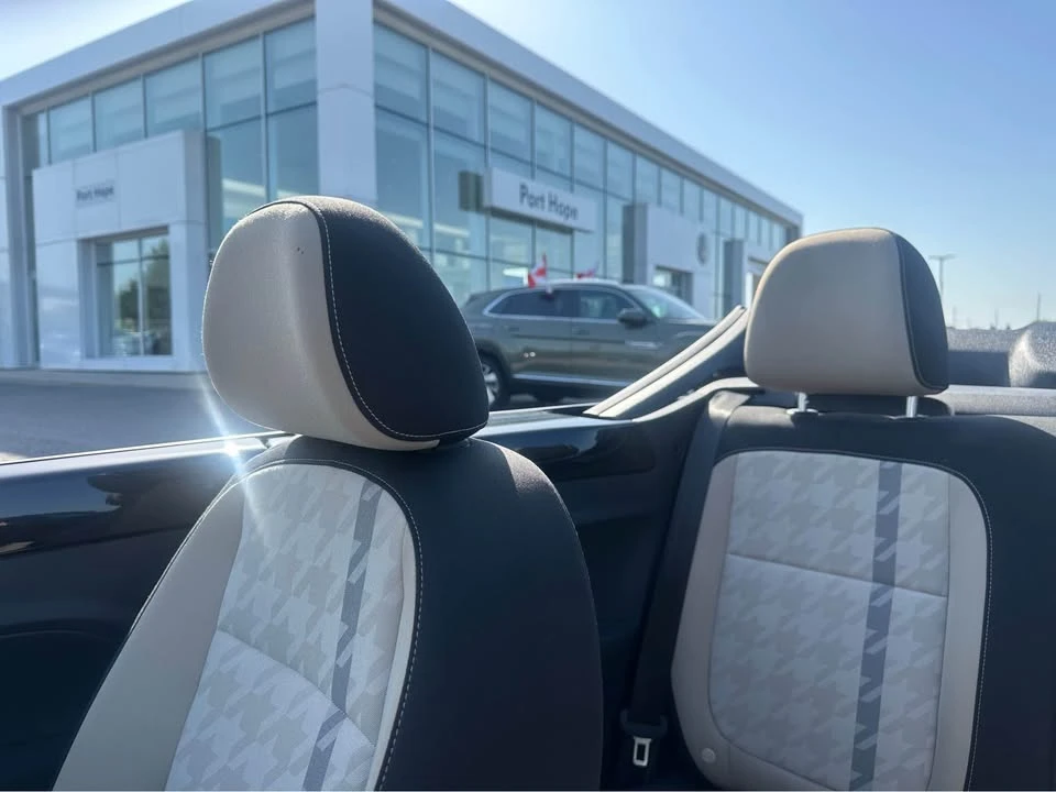 2018 Volkswagen A5 Beetle - Image 17 of 19