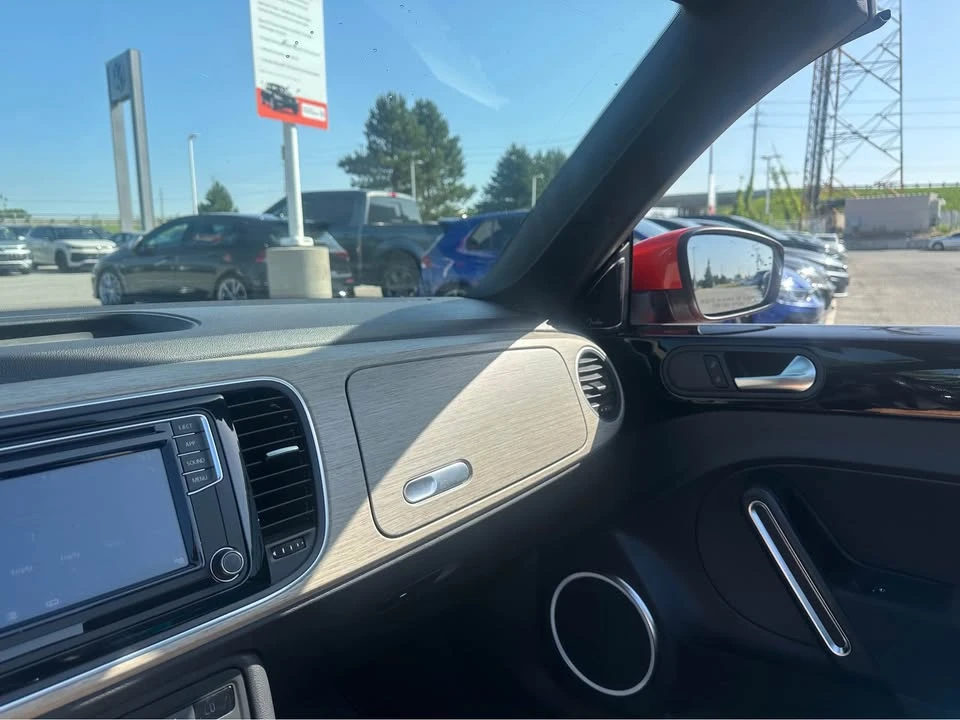 2018 Volkswagen A5 Beetle - Image 19 of 19