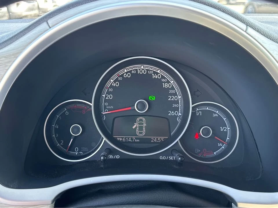 2018 Volkswagen A5 Beetle - Image 13 of 19