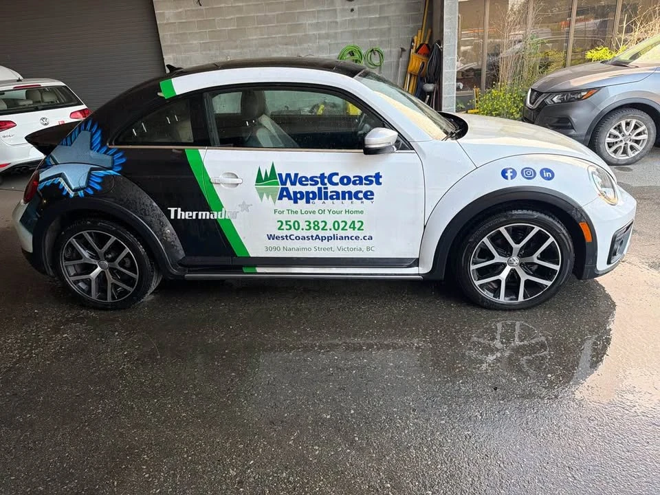 2018 Volkswagen A5 Beetle - Image 6 of 16