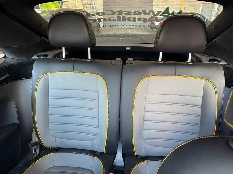 2018 Volkswagen A5 Beetle - Image 11 of 16