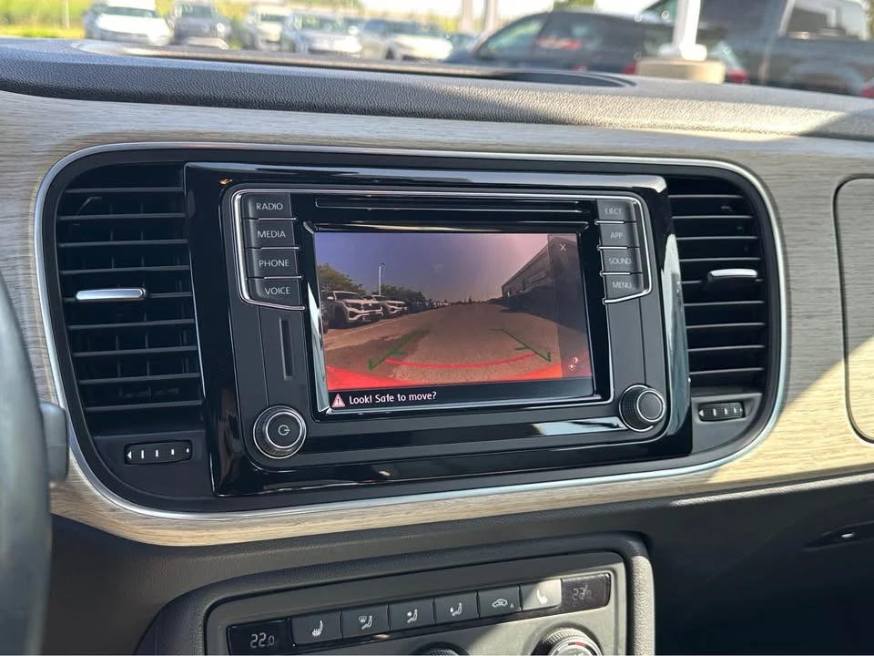 2018 Volkswagen A5 Beetle - Image 15 of 19