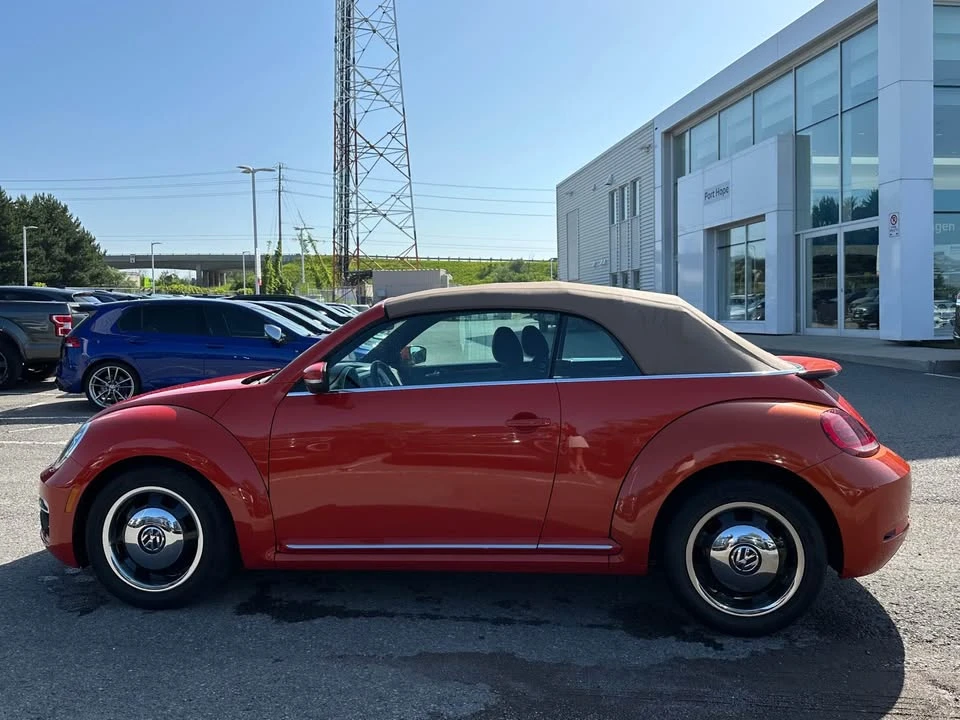 2018 Volkswagen A5 Beetle - Image 3 of 19