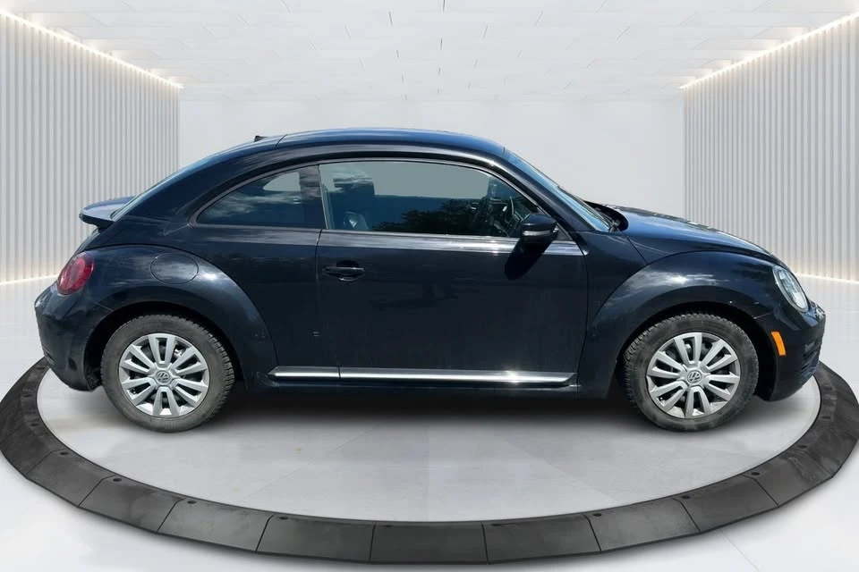 2018 Volkswagen A5 Beetle - Image 2 of 20