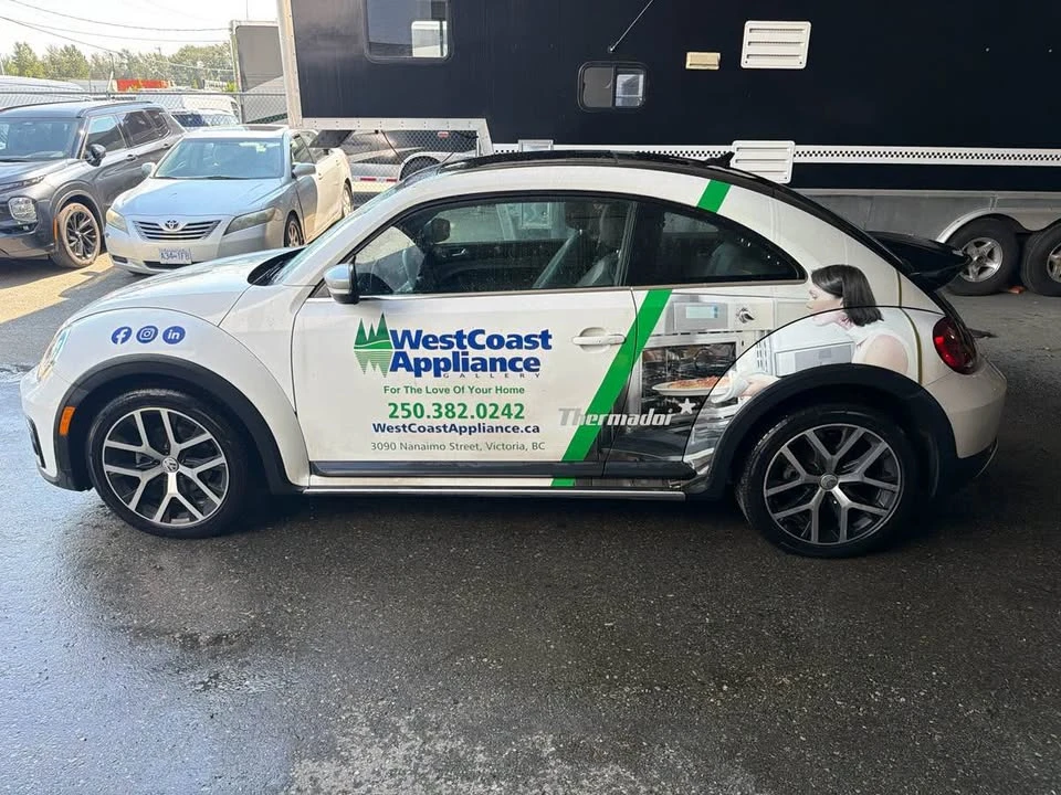 2018 Volkswagen A5 Beetle - Image 2 of 16