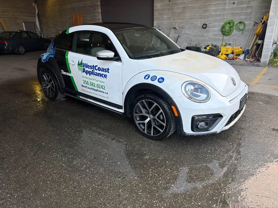 2018 Volkswagen A5 Beetle - Image 7 of 16