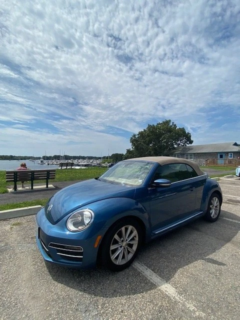 2018 Volkswagen A5 Beetle - Image 4 of 7
