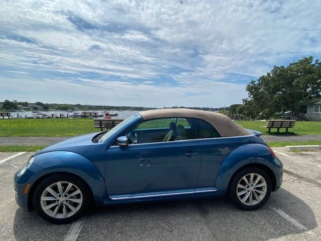 2018 Volkswagen A5 Beetle - Image 3 of 7