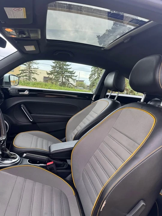 2018 Volkswagen A5 Beetle - Image 11 of 20