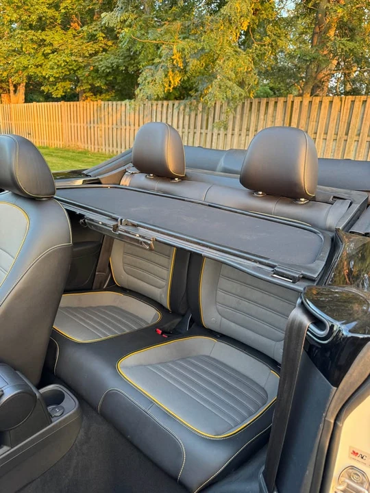 2018 Volkswagen A5 Beetle - Image 15 of 19