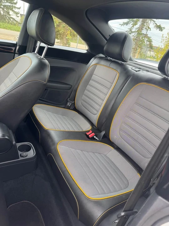 2018 Volkswagen A5 Beetle - Image 20 of 20