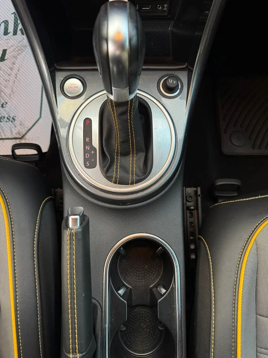 2018 Volkswagen A5 Beetle - Image 14 of 19