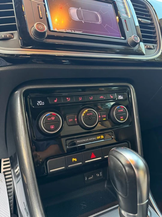 2018 Volkswagen A5 Beetle - Image 13 of 19