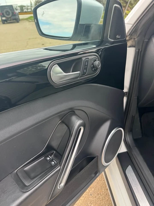 2018 Volkswagen A5 Beetle - Image 10 of 20